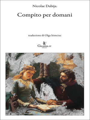 cover image of Compito per domani